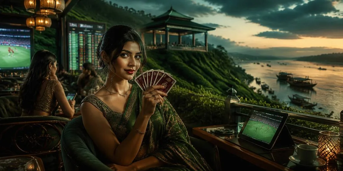 555qqcom Baccarat CasinoHub